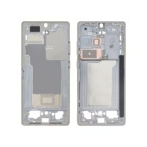 Châssis Central Gris Titane Galaxy S25 Ultra - S938B