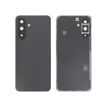 Vitre Arrière Noire Galaxy A36 5G