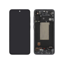 Ecran Complet Graphite Galaxy A56 5G