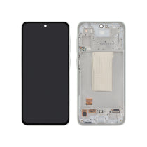Ecran Complet Lime Galaxy A36 5G