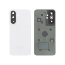 Vitre Arrière Blanche Galaxy A26 5G