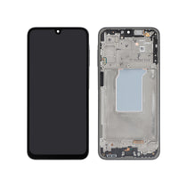 Ecran Complet Noir Galaxy A26 5G
