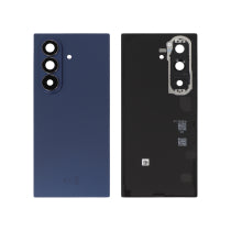 Vitre Arrière Bleu Foncé Galaxy Z Fold7 (F966)