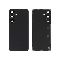 Vitre Arrière Noir Absolu Galaxy S25 FE - S731B