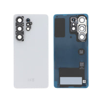 Vitre Arrière Blanche Galaxy S26 Ultra (S948)