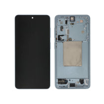 Ecran Complet Bleu Galaxy S26 (S941) - S942B
