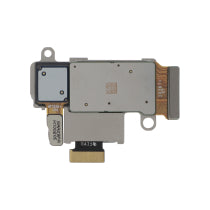 Caméra Arrière 12+12+16+0.3mp Galaxy Note 10+ (N975F/N976B)