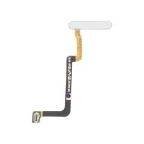 Lecteur D’empreinte Blanc Galaxy Z Fold6 (F956)