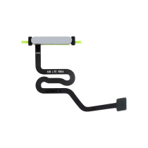 Nappe Capteur D'empreinte Gris 4g Galaxy A16