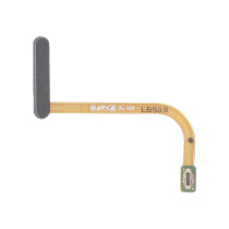 Lecteur Empreinte Noir Galaxy A26 5G (A266)