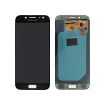 Ecran Complet Noir Galaxy J5 2017 (J530)