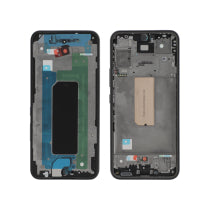 Châssis Central Noir Galaxy A54 5G