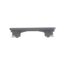 Bouton Volume Noir Galaxy A36 5G (A366)