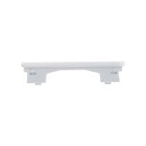 Bouton Volume Blanc Galaxy A36 5G (A366)