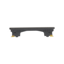 Bouton Volume Noir Galaxy A26 5G (A266)