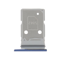Tiroir SIM Bleu Foncé Galaxy Z Fold7 (F966)