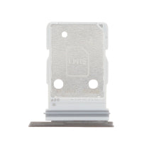 Tiroir SIM Noir Absolu Titane Edge Galaxy S25 - S937B