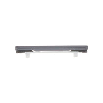 Bouton Volume Noir Absolu Titane Galaxy S25 Edge (S937)