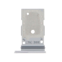 New Service Pack Tiroir SIM Blanc Galaxy S26+ (S947)