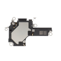 Haut-parleur iPhone 17 Pro