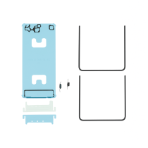 Kit Adhésif Ecran Galaxy Z Flip7 (F766)