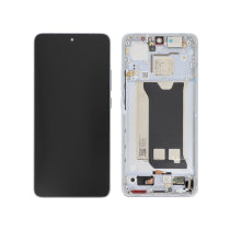 Ecran Complet Bleu Poco F7 Pro 5g Poco F7 Pro