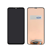 Ecran Complet Incell 4g A165F Galaxy A16 - Sans Châssis
