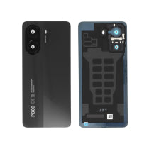 Vitre Arrière Noire Poco X7 Pro