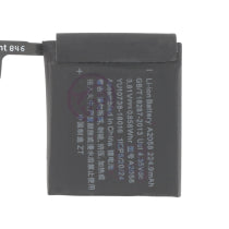 Batterie Apple Watch Series 4 40mm Apple Watch Series 4 (40mm)