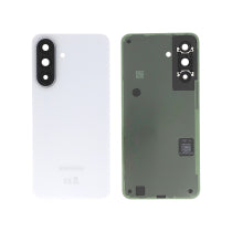 Vitre Arrière Blanche Galaxy A37 5G