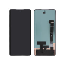 Ecran Complet Noir Moto Edge 30 Ultra - ReLife