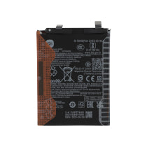 Batterie BM5T Redmi Note 13 Pro 5g/Xiaomi 13t/14t/Poco X6 Pro 5g Poco X6 Pro