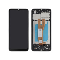 Ecran Complet Core Galaxy A03 - Avec Châssis