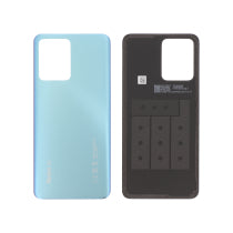 Vitre Arrière Bleu Givré Redmi Note 12 5g Redmi Note 12