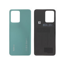 Vitre Arrière Vert Forêt Redmi Note 12 5g Redmi Note 12