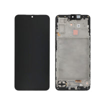 Ecran Complet Galaxy A17 4G (A175)