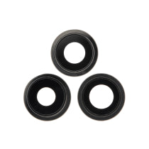 Lentille Caméra Arrière Avec Contour iPhone 12 Pro Max
