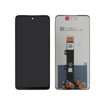 Ecran Complet Noir Moto E32