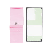 Kit Adhésif Vitre Arrière Galaxy S24 Ultra (S928)