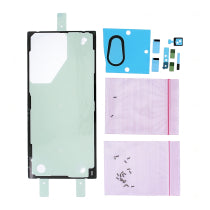 Kit Adhésif Galaxy S22 Ultra (S908) - G908B