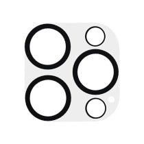 Verre Trempé Caméra Galaxy S20 FE (G780F)