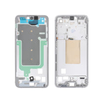 Châssis Central Argent Galaxy S24 FE - S721B