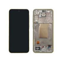Ecran Complet Lime Galaxy A35 5G