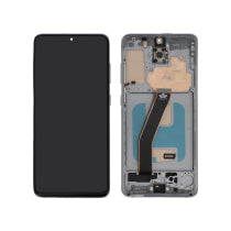 Ecran Complet Gris Incell Galaxy S20
