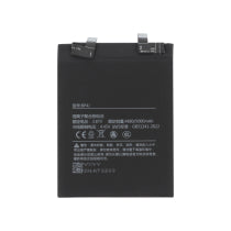 Batterie BP4J Redmi Note 12 Pro+ 5g Redmi Note 12 Pro