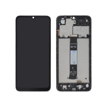 Ecran Complet Redmi A2 - Avec Châssis