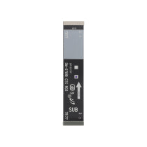 Nappe Principale 5g Galaxy S20 FE - G781B