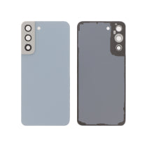 Vitre Arrière Bleu Ciel Galaxy S22+ (s906b) Galaxy S22 (S901) - S906B