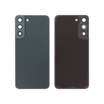 Vitre Arrière Verte Galaxy S22+ (s906b) (sans Logo) Galaxy S22 (S901) - S906B - Sans Logo
