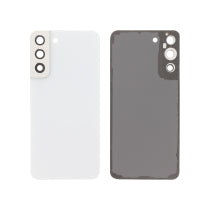 Vitre Arrière Blanche Galaxy S22+ (s906b) (sans Logo) Galaxy S22 (S901) - S906B - Sans Logo